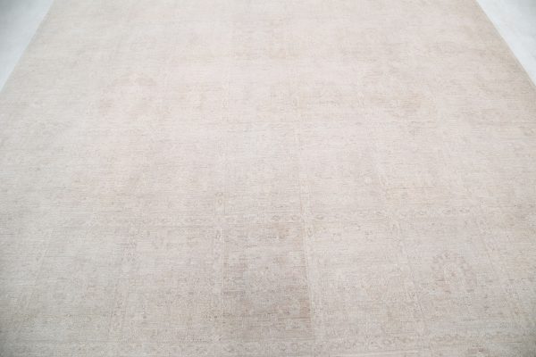 Serenity 8’ 9″ x 11’ 9″ - No. AV30934