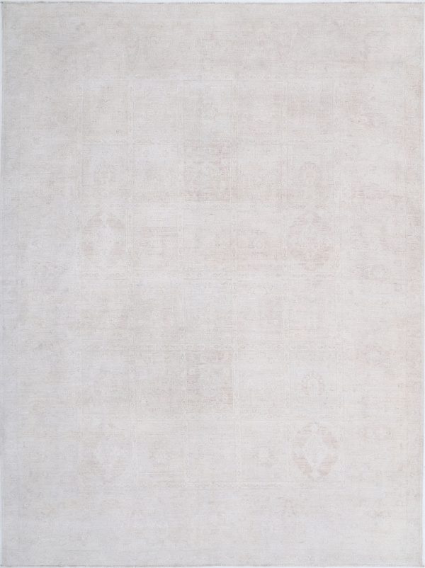 Serenity 8’ 9″ x 11’ 9″ - No. AV30934