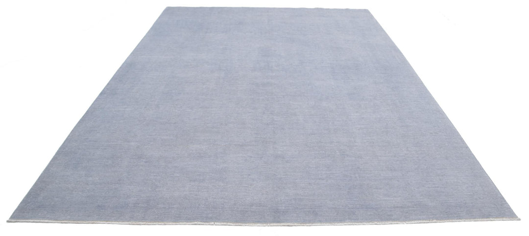 Overdye 8’ 8″ x 12’ 0″ - No. AV18419 - ALRUG Rug Store