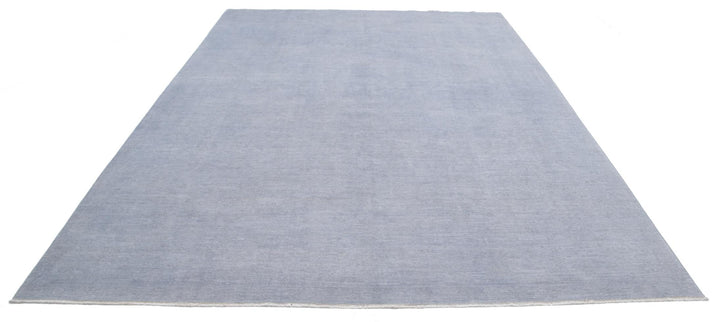 Overdye 8’ 8″ x 12’ 0″ - No. AV18419 - ALRUG Rug Store