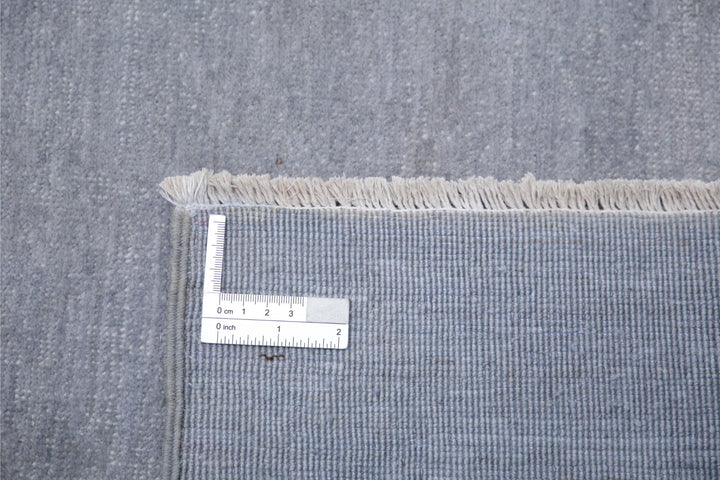 Overdye 8’ 8″ x 12’ 0″ - No. AV18419 - ALRUG Rug Store