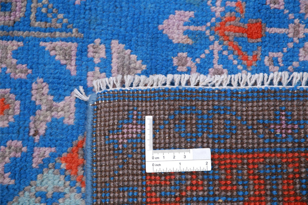 Revival 5’ 7″ x 8’ 2″ - No. AV42554 - ALRUG Rug Store