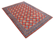 Revival 5’ 1″ x 7’ 1″ - No. AV61380 - ALRUG Rug Store