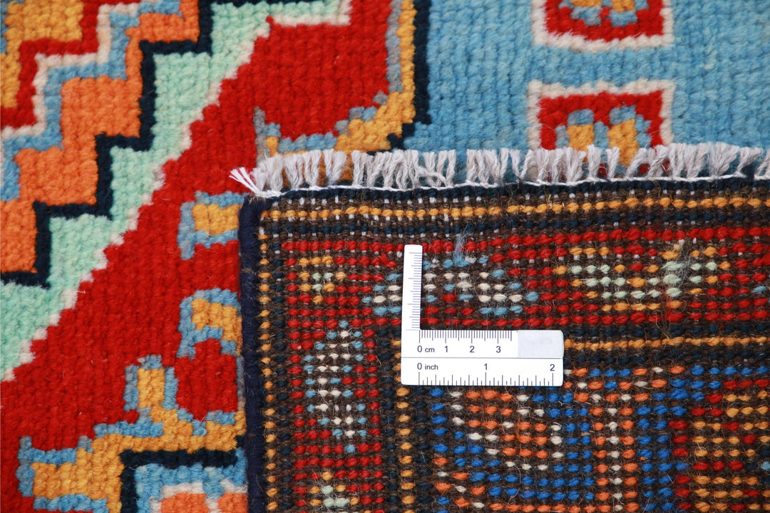 Revival 4’ 11” x 6’ 8″ - No. AV66536 - ALRUG Rug Store