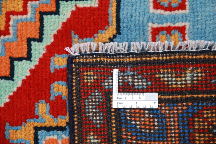 Revival 4’ 11” x 6’ 8″ - No. AV66536 - ALRUG Rug Store