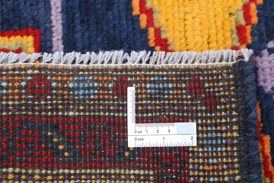 Revival 4’ 4″ x 5’ 10” - No. AV77178 - ALRUG Rug Store