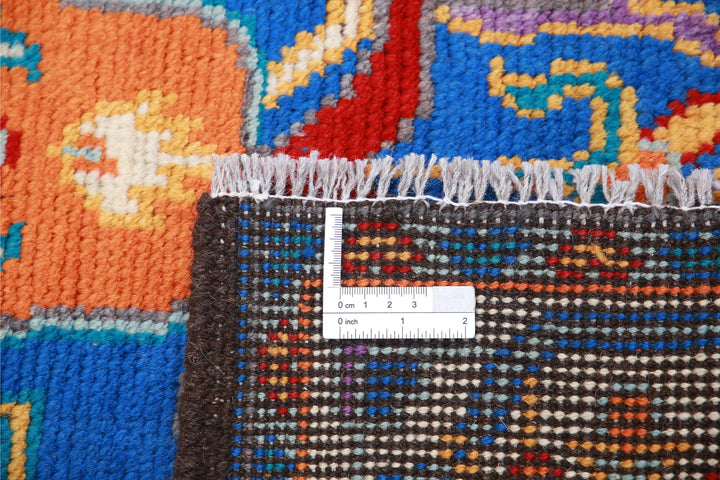 Revival 3’ 2″ x 5’ 0″ - No. AV89179 - ALRUG Rug Store