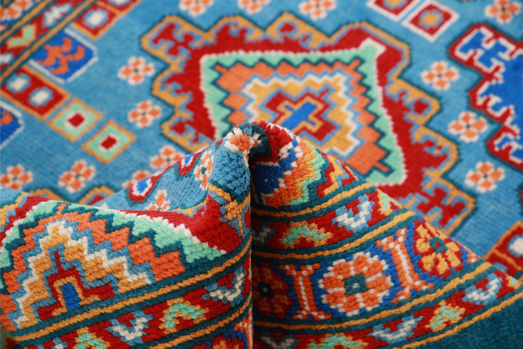 Revival 3’ 3″ x 4’ 10” - No. AV55635 - ALRUG Rug Store