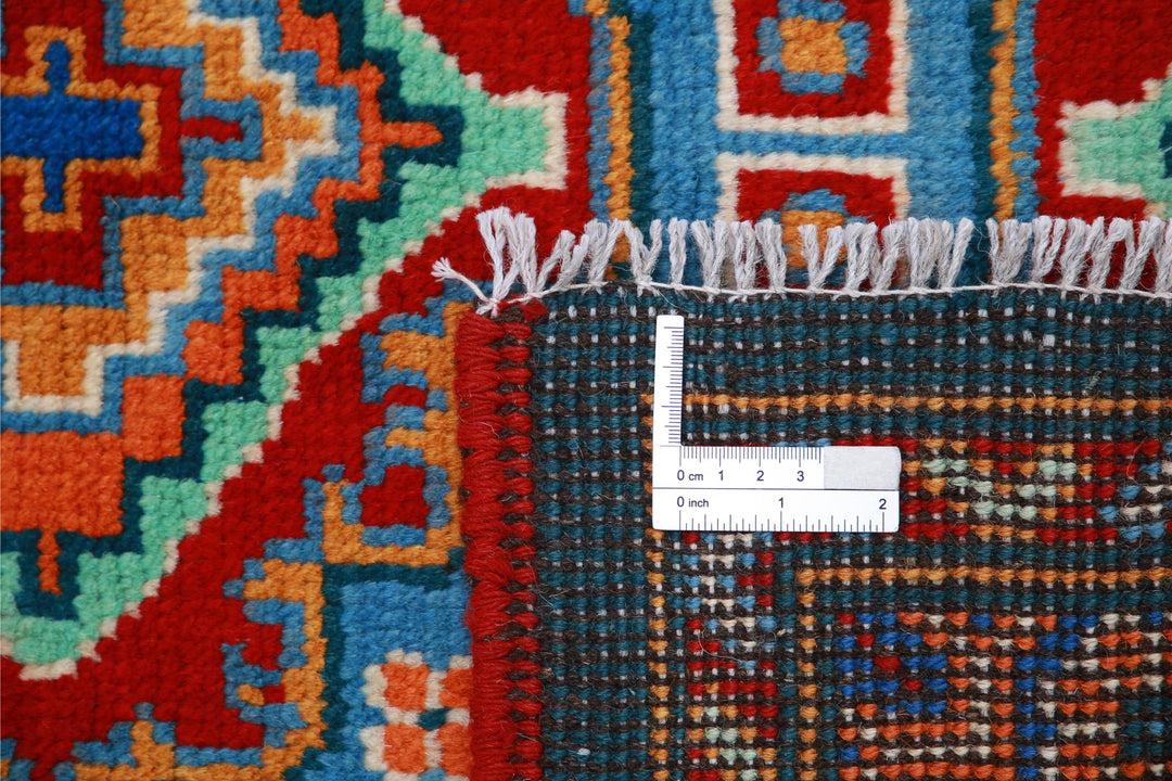 Revival 3’ 3″ x 4’ 10” - No. AV55635 - ALRUG Rug Store