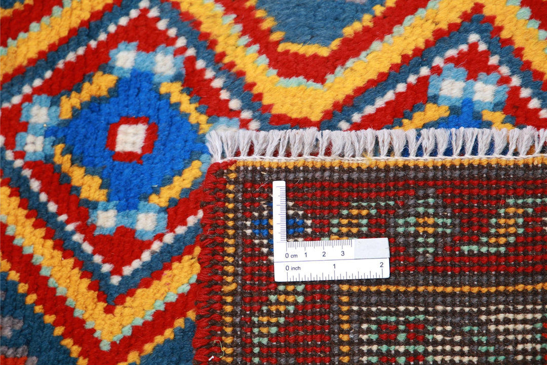 Revival 2’ 9″ x 3’ 11” - No. AV35203 - ALRUG Rug Store