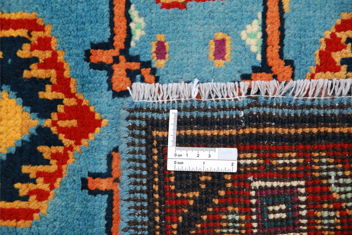Revival 2’ 9″ x 3’ 10” - No. AV37437 - ALRUG Rug Store