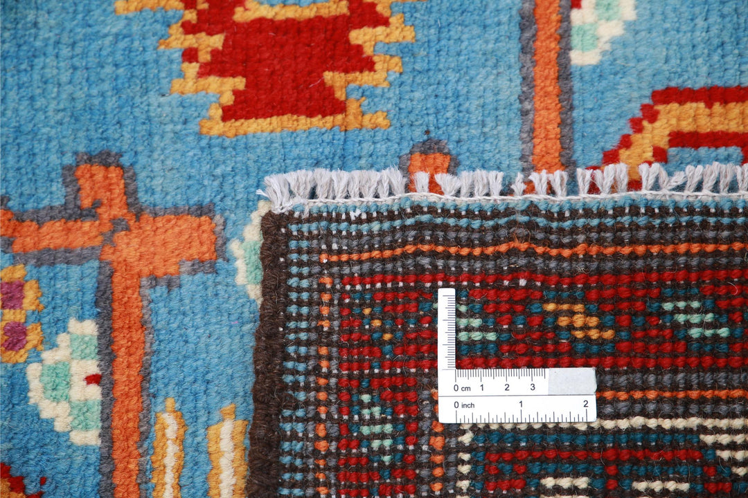 Revival 5’ 1″ x 6’ 6″ - No. AV95334 - ALRUG Rug Store