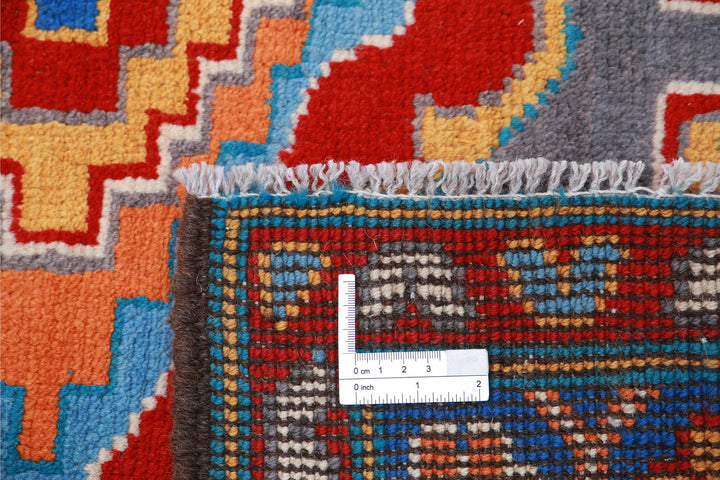 Revival 5’ 8″ x 7’ 9″ - No. AV25723 - ALRUG Rug Store