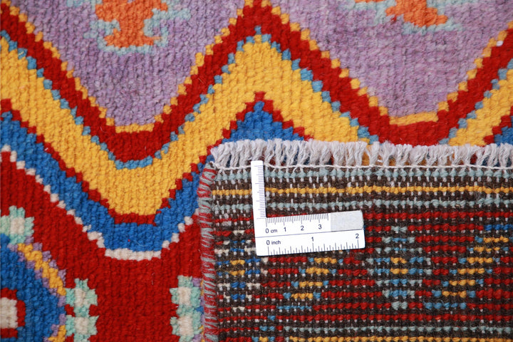 Revival 3’ 11” x 6’ 0″ - No. AV37669 - ALRUG Rug Store