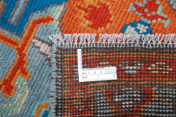 Revival 2’ 8″ x 4’ 0″ - No. AV83106 - ALRUG Rug Store