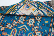 Revival 2’ 9″ x 3’ 10” - No. AV11350 - ALRUG Rug Store