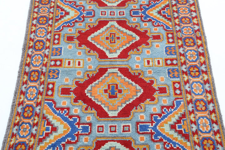 Revival 2’ 8″ x 3’ 11” - No. AV60786 - ALRUG Rug Store