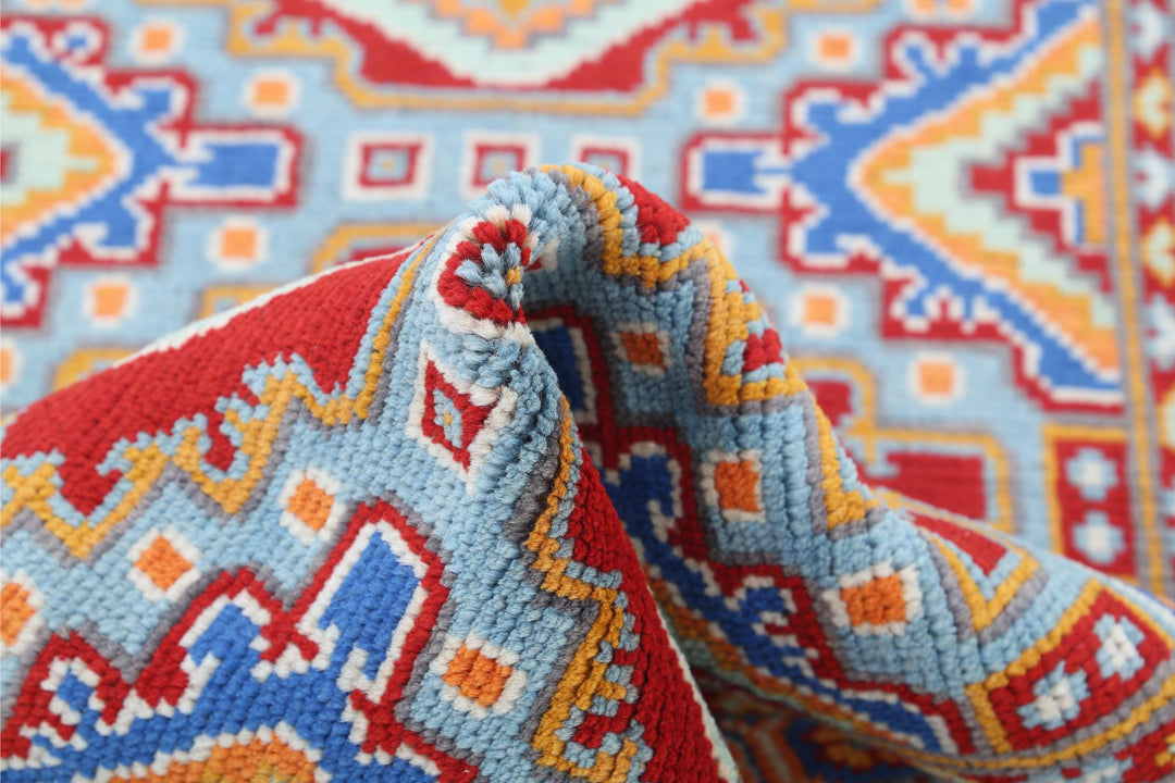 Revival 2’ 8″ x 3’ 11” - No. AV60786 - ALRUG Rug Store