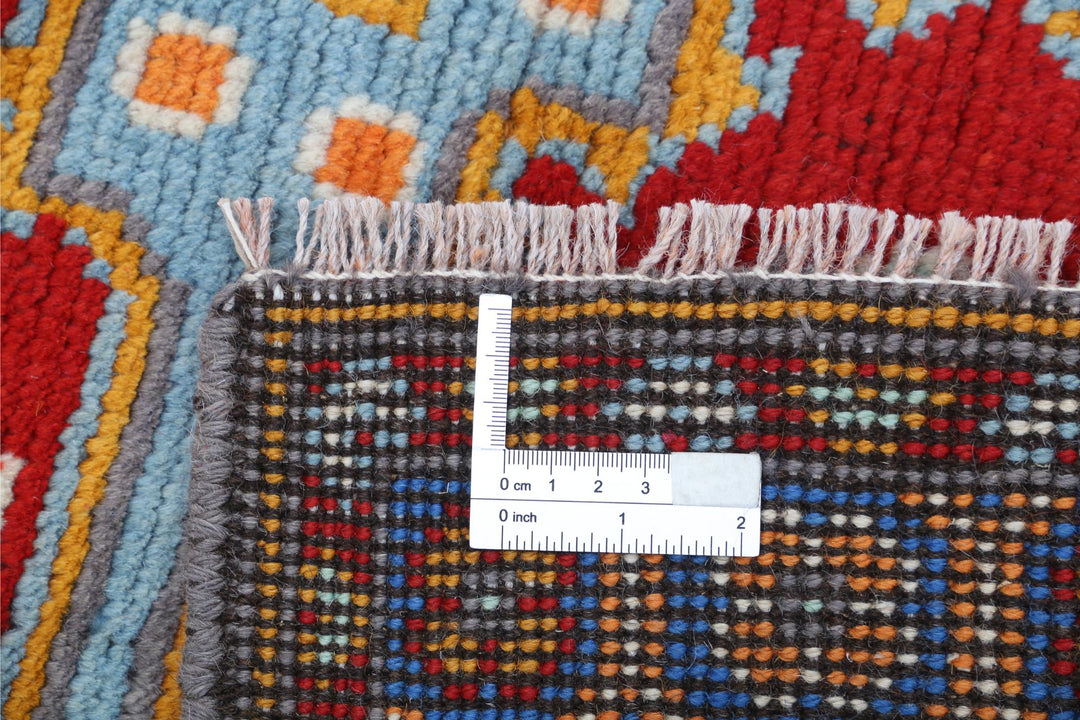 Revival 2’ 8″ x 3’ 11” - No. AV60786 - ALRUG Rug Store