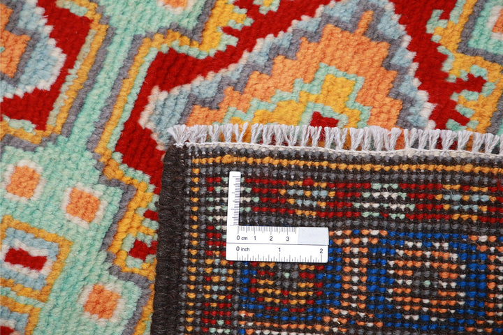 Revival 2’ 7″ x 4’ 0″ - No. AV66013 - ALRUG Rug Store