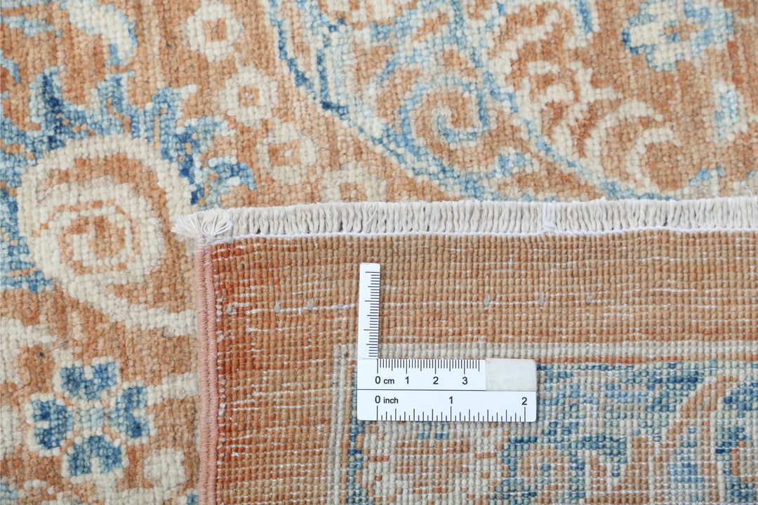 Ziegler 8’ 9″ x 12’ 0″ - No. AV44467 - ALRUG Rug Store