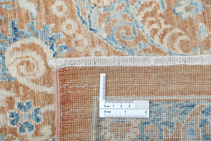 Ziegler 8’ 9″ x 12’ 0″ - No. AV44467 - ALRUG Rug Store