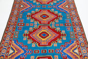 Revival 4’ 9″ x 6’ 8″ - No. AV79791 - ALRUG Rug Store