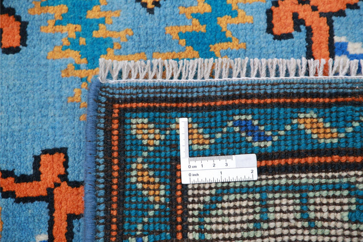 Revival 5’ 6″ x 7’ 9″ - No. AV72793 - ALRUG Rug Store