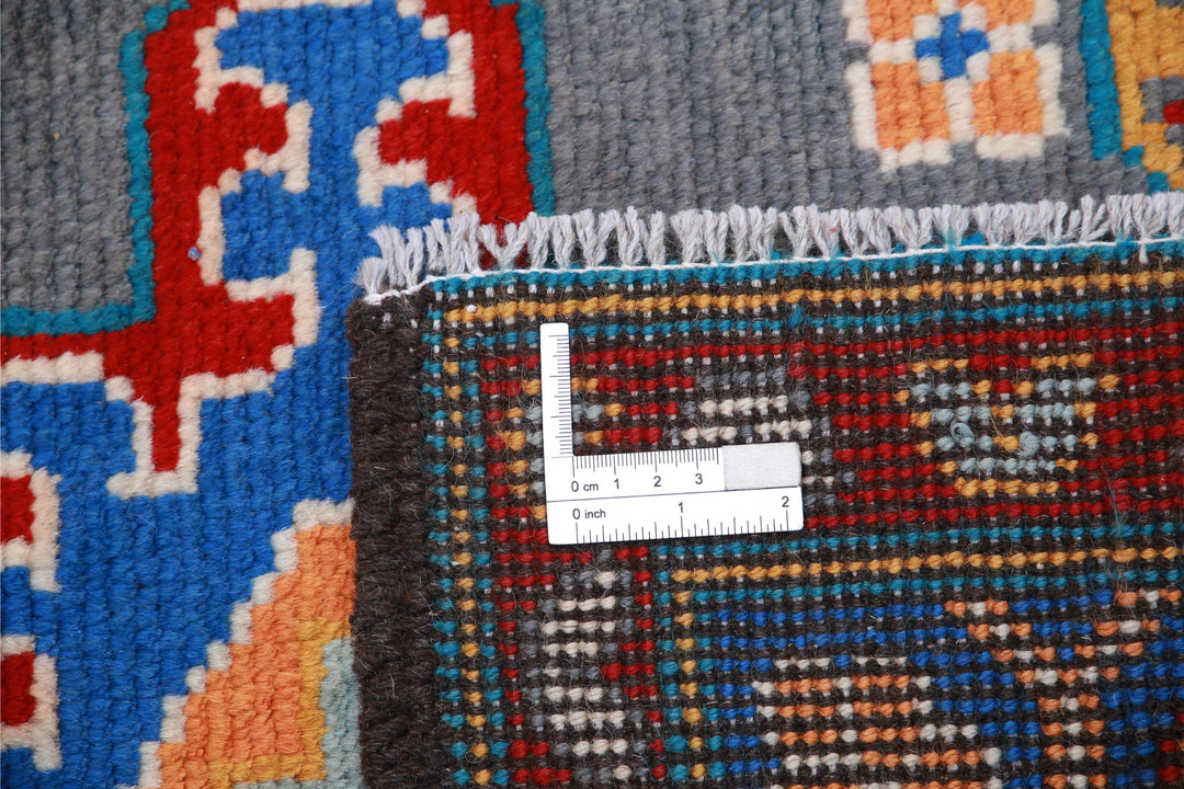 Revival 5’ 8″ x 7’ 10” - No. AV74557 - ALRUG Rug Store