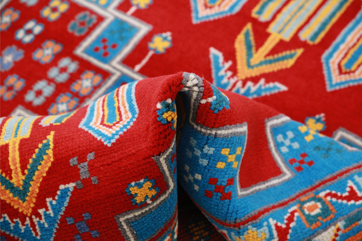 Revival 4’ 0″ x 6’ 0″ - No. AV61834 - ALRUG Rug Store