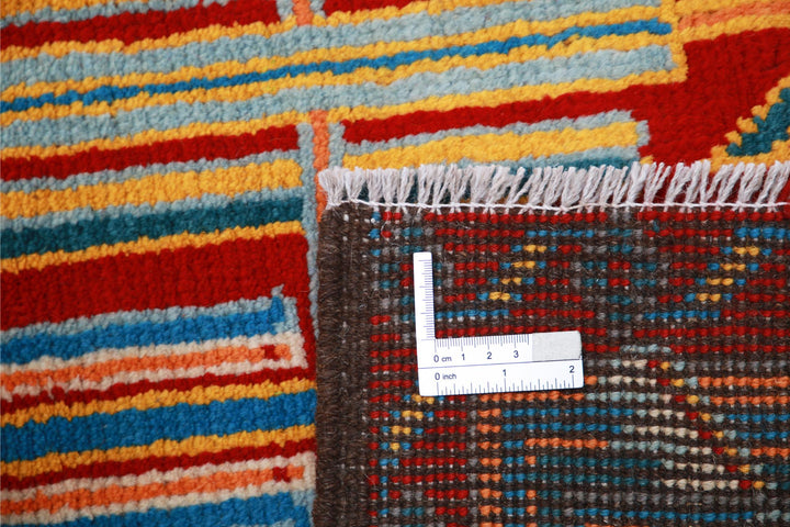 Revival 4’ 0″ x 6’ 0″ - No. AV61834 - ALRUG Rug Store