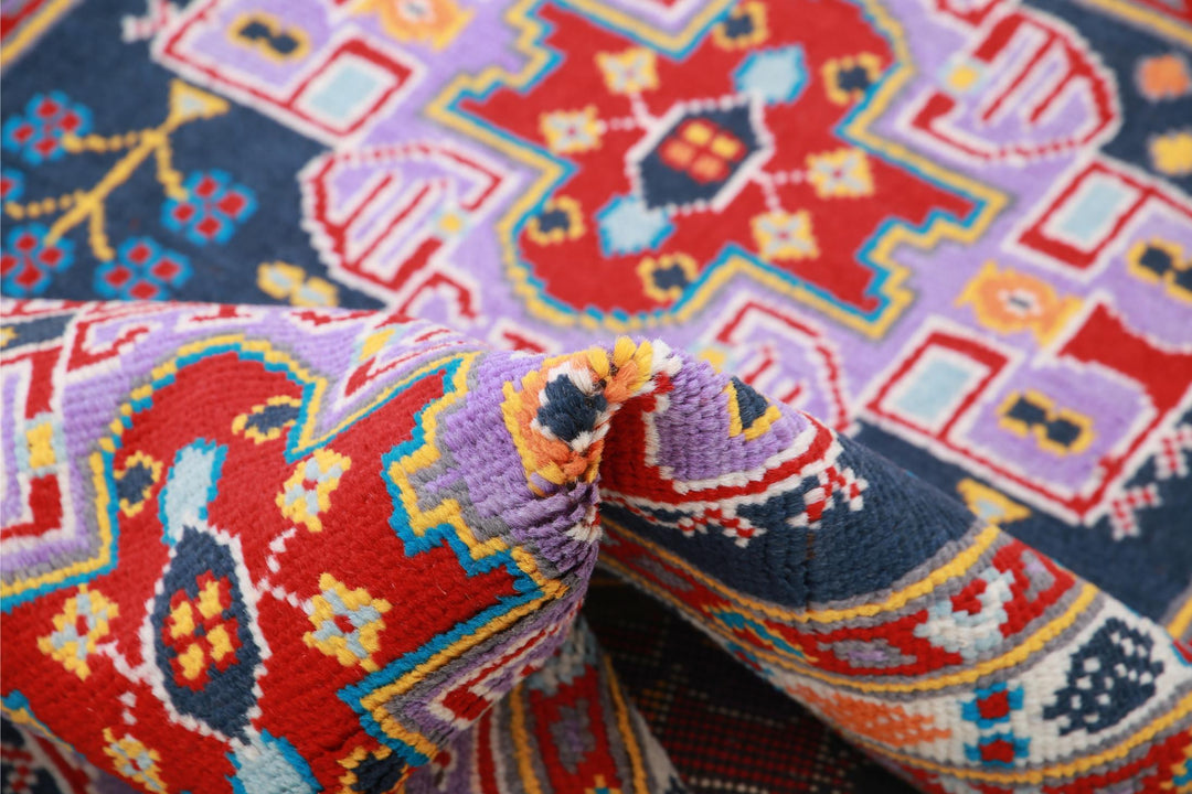 Revival 3’ 2″ x 4’ 9″ - No. AV54332 - ALRUG Rug Store