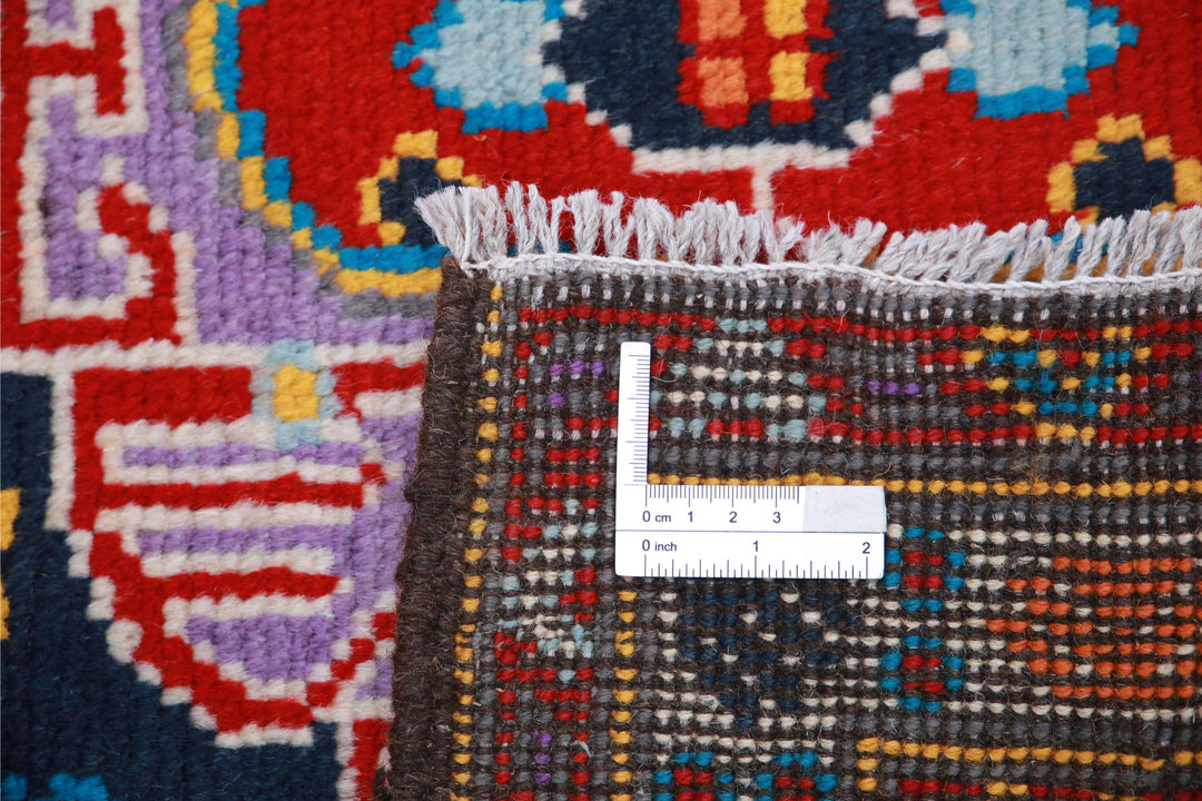 Revival 3’ 2″ x 4’ 9″ - No. AV54332 - ALRUG Rug Store