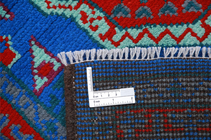 Revival 3’ 6″ x 4’ 10” - No. AV82800 - ALRUG Rug Store