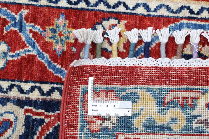 Ziegler 9’ 0″ x 11’ 8″ - No. AV23966 - ALRUG Rug Store