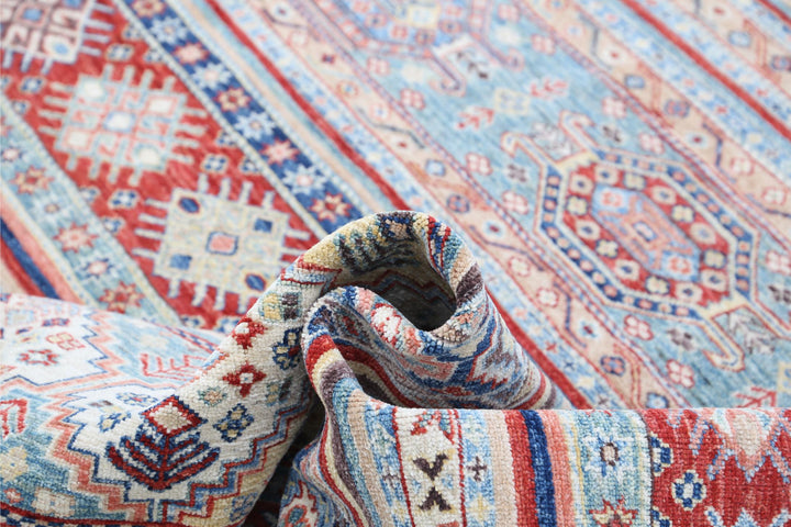 Ziegler 7’ 10” x 8’ 10” - No. AV16030 - ALRUG Rug Store