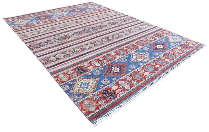 Ziegler 8’ 8″ x 11’ 8″ - No. AV79338 - ALRUG Rug Store
