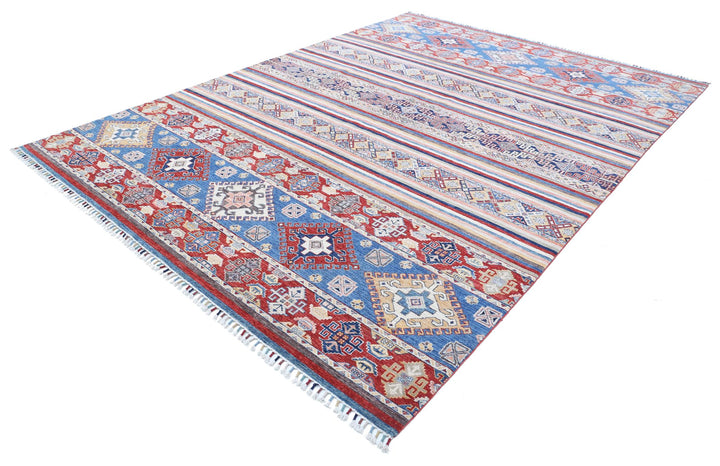 Ziegler 8’ 8″ x 11’ 8″ - No. AV79338 - ALRUG Rug Store