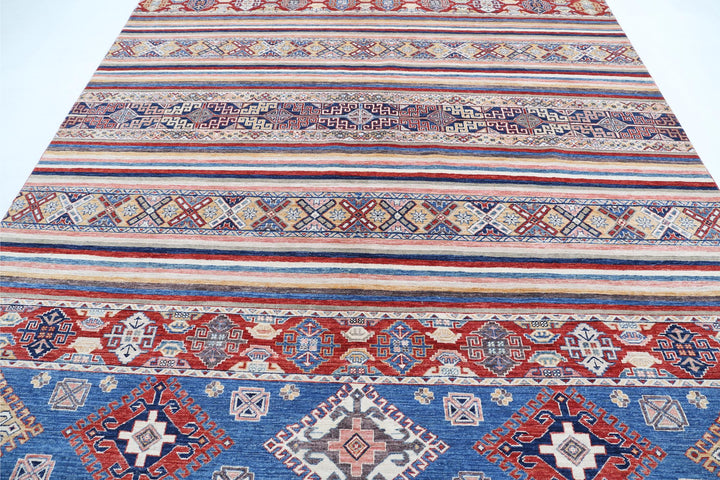 Ziegler 8’ 8″ x 11’ 8″ - No. AV79338 - ALRUG Rug Store