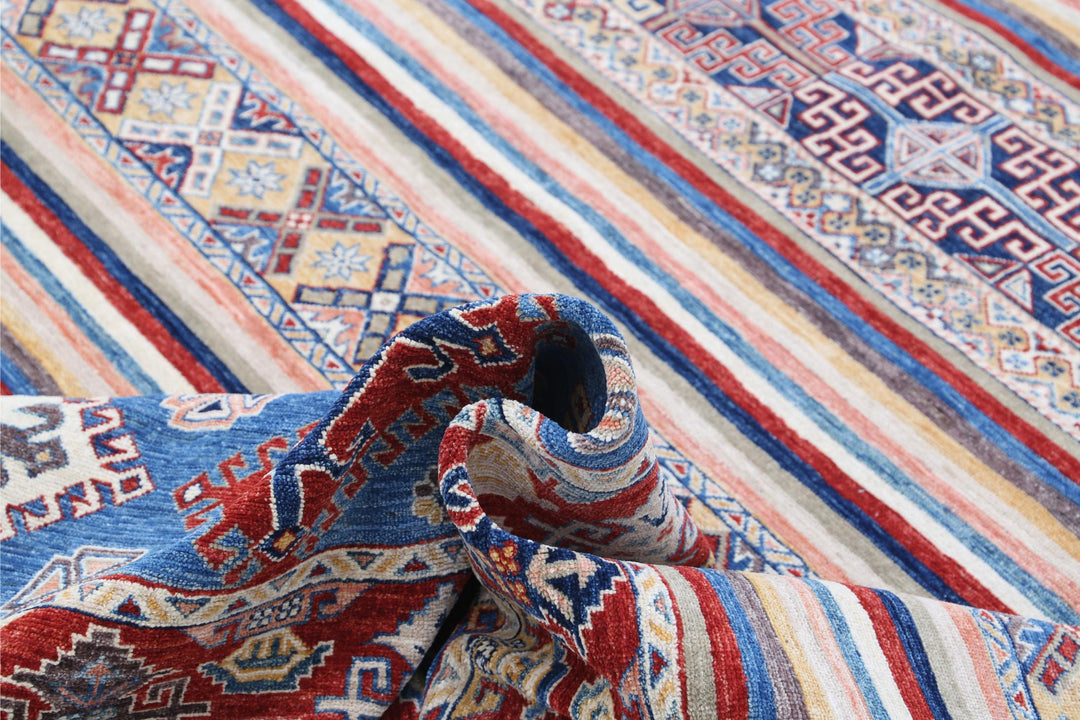 Ziegler 8’ 8″ x 11’ 8″ - No. AV79338 - ALRUG Rug Store