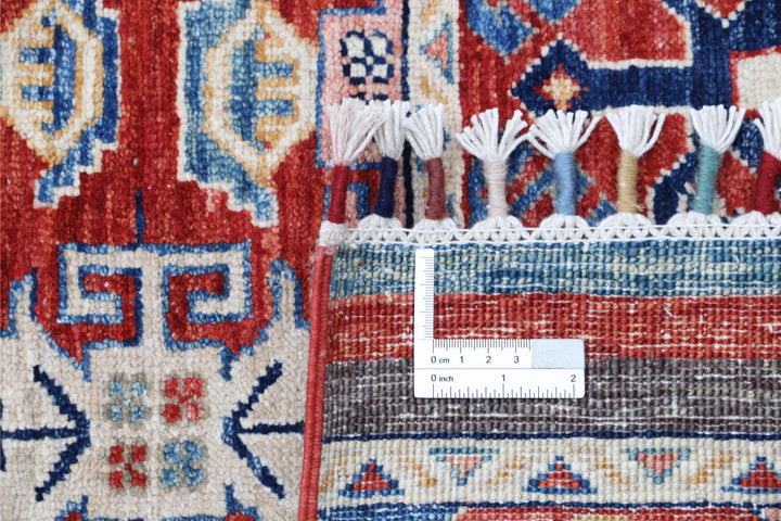 Ziegler 8’ 8″ x 11’ 8″ - No. AV79338 - ALRUG Rug Store