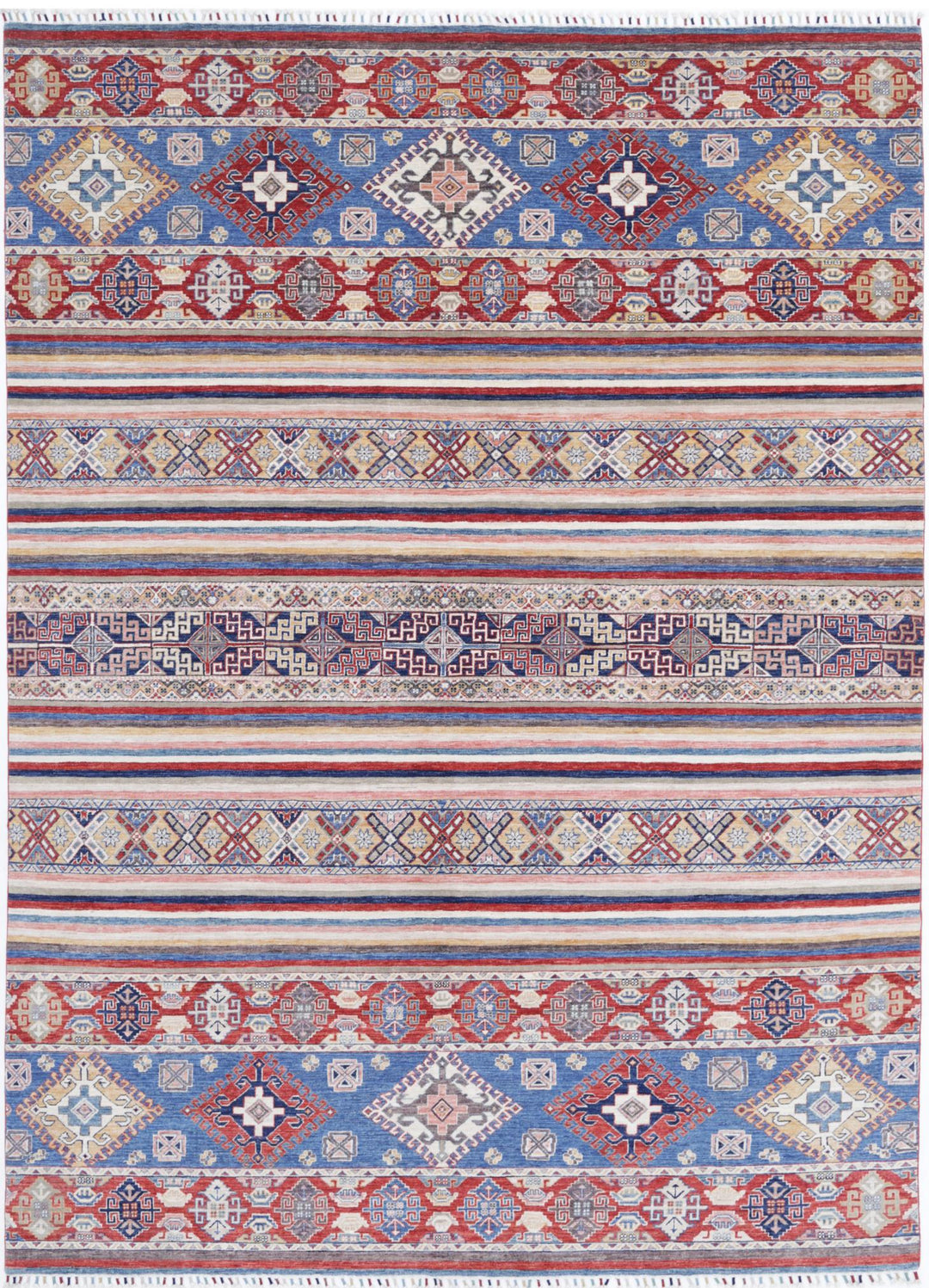 Ziegler 8’ 8″ x 11’ 8″ - No. AV79338 - ALRUG Rug Store