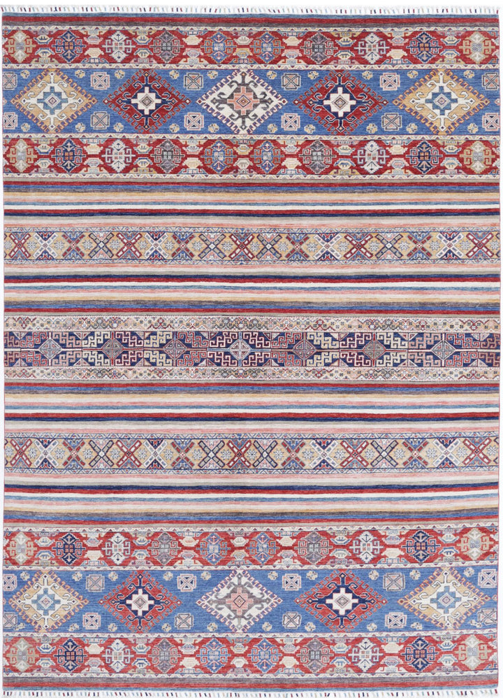 Ziegler 8’ 8″ x 11’ 8″ - No. AV79338 - ALRUG Rug Store