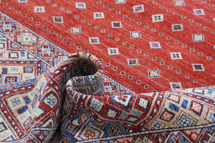 Ziegler 9’ 0″ x 11’ 11” - No. AV91061 - ALRUG Rug Store