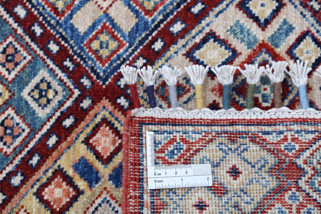 Ziegler 9’ 0″ x 11’ 11” - No. AV91061 - ALRUG Rug Store