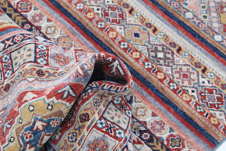 Ziegler 2’ 9″ x 9’ 8″ - No. AV60489 - ALRUG Rug Store