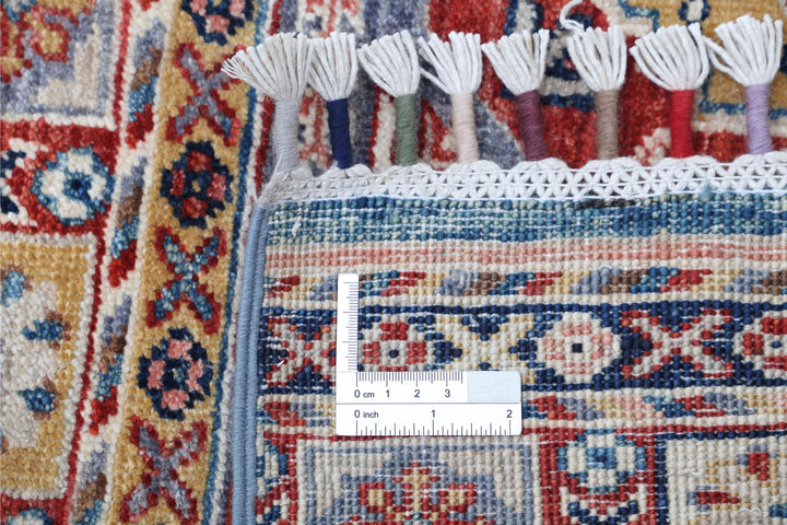 Ziegler 2’ 9″ x 9’ 8″ - No. AV60489 - ALRUG Rug Store