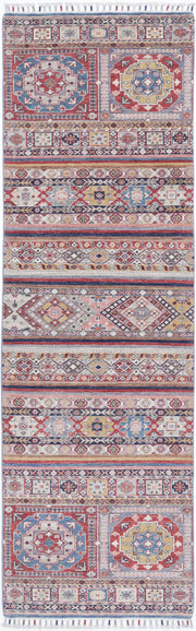 Ziegler 2’ 9″ x 9’ 8″ - No. AV60489 - ALRUG Rug Store