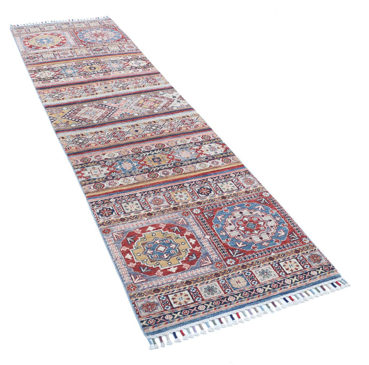 Ziegler 2’ 10” x 9’ 7″ - No. AV20006 - ALRUG Rug Store