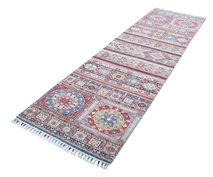 Ziegler 2’ 10” x 9’ 7″ - No. AV20006 - ALRUG Rug Store